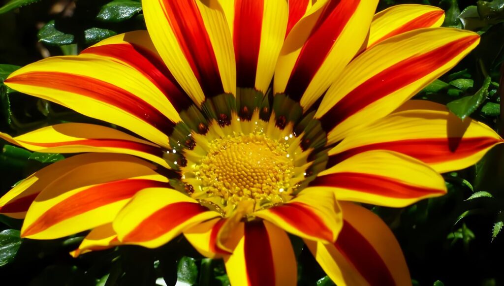 Qué son las Plantas Angiospermas