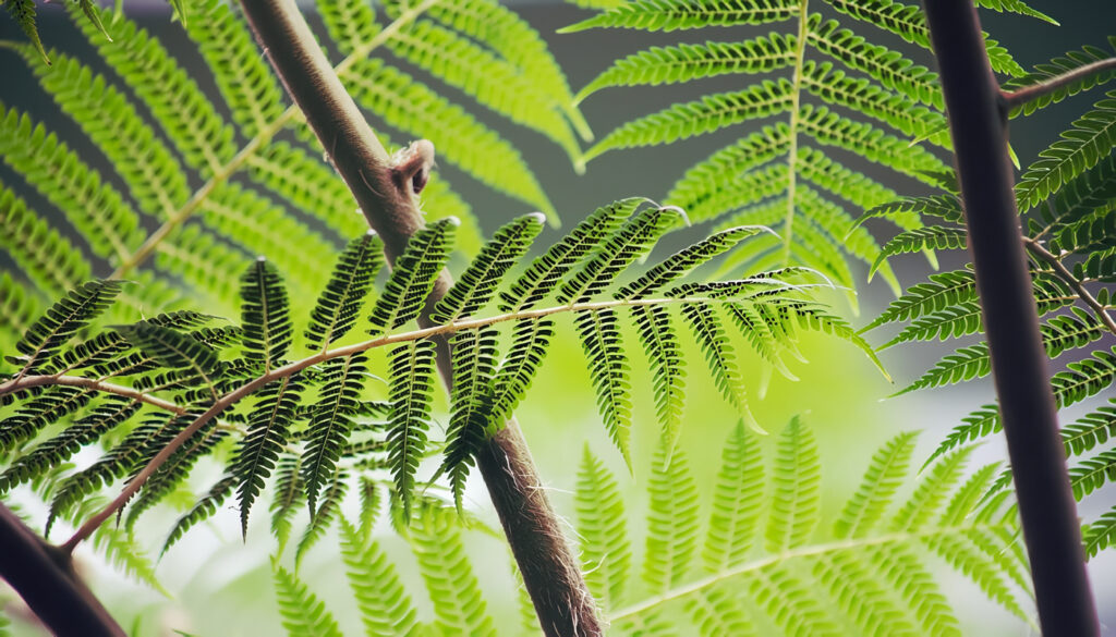 Qué son las Plantas Vasculares