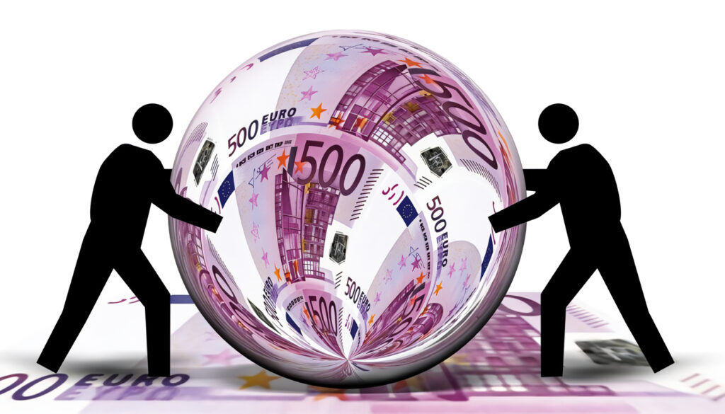 ¿Qué es política financiera? Política monetaria económica