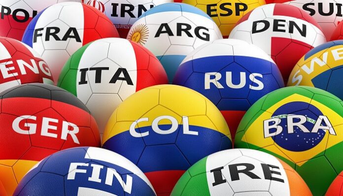 Qatar 2022 Selección Colombia
