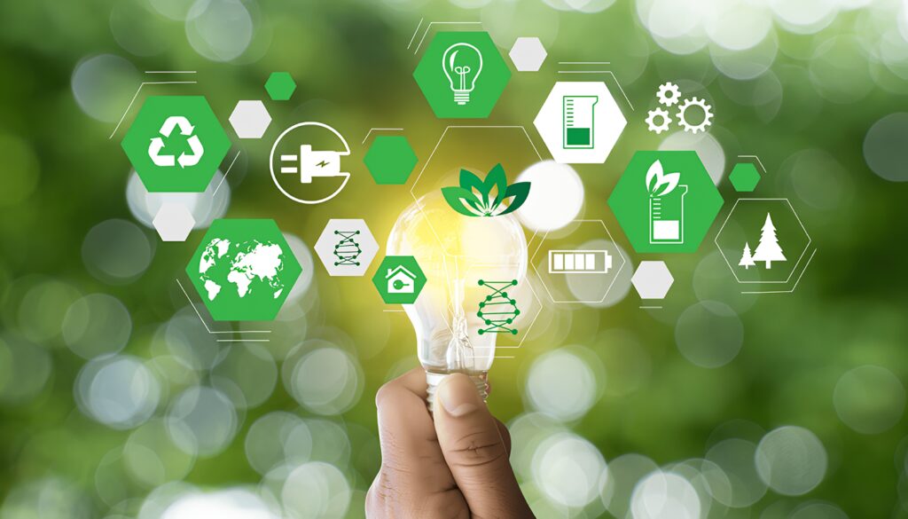 ¿Qué son los Empleos Verdes? Trabajos para la Conservación
