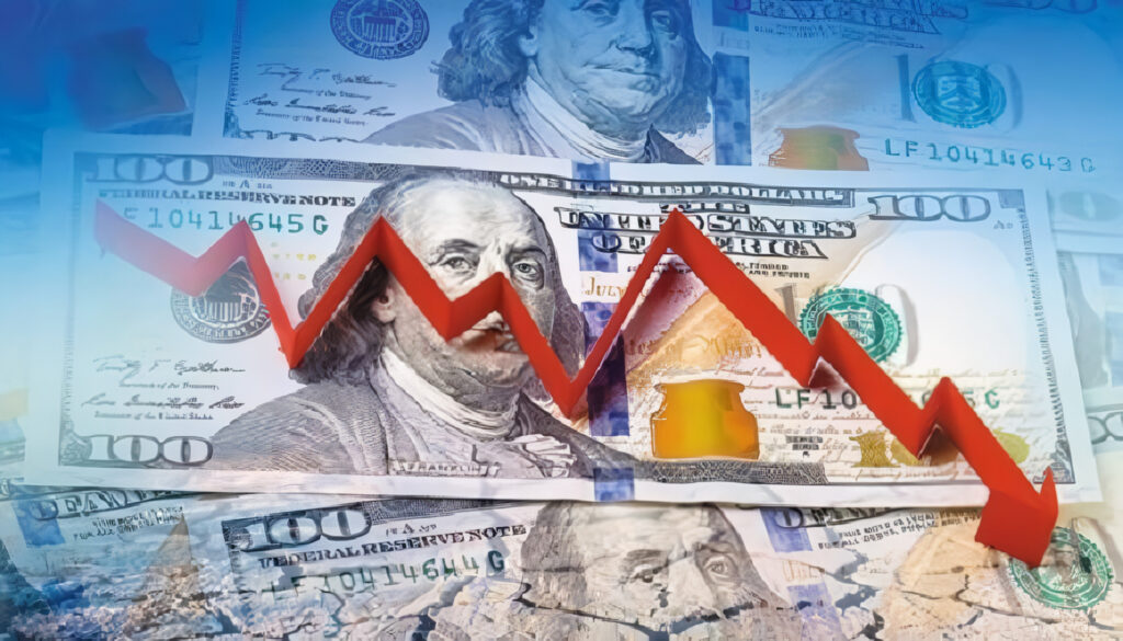 ¿Qué es Recesión Económica? Causas y Consecuencias