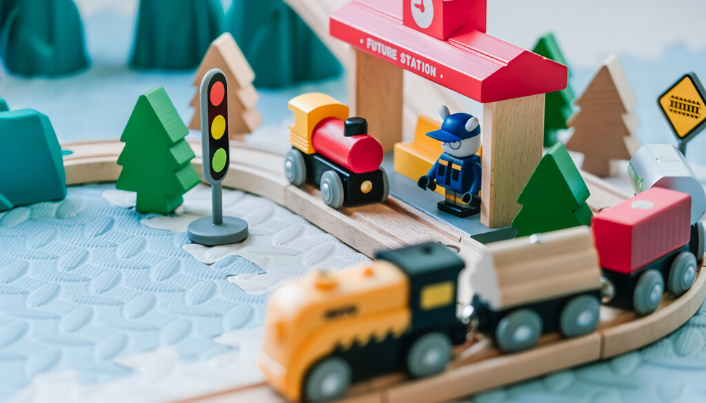 Regalar Juguetes para Niños