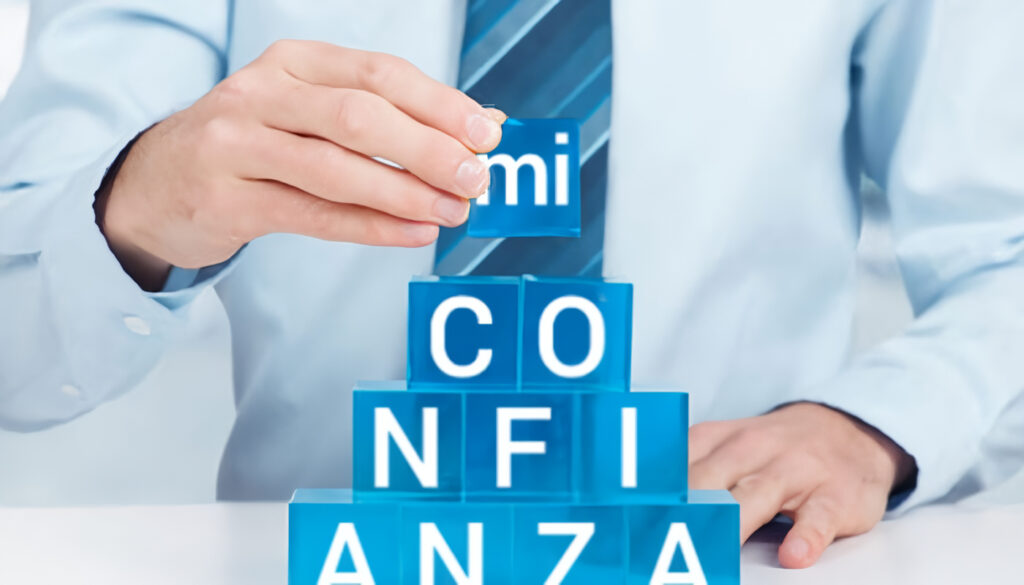 Tener Autoconfianza