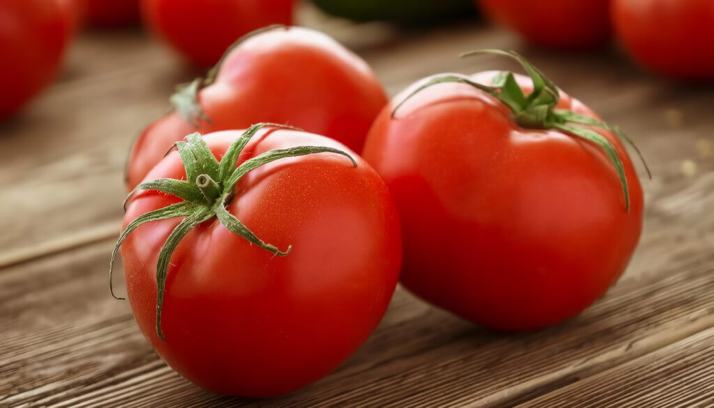 Tomate o Jitomate