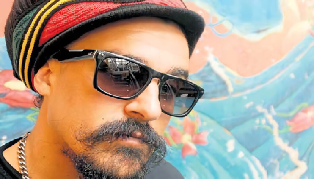 Dread Mar I