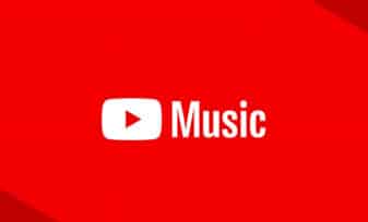 youtube music en segundo plano