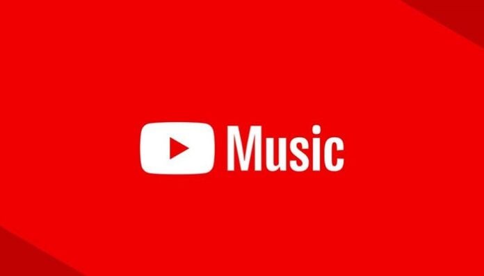 youtube music en segundo plano