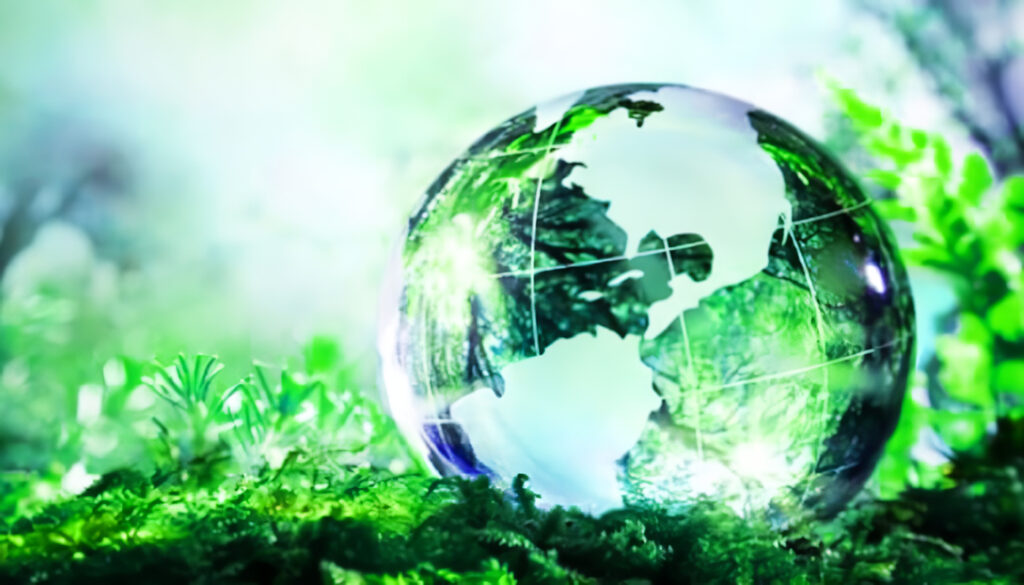 Biosfera: Componentes, Características y Capas