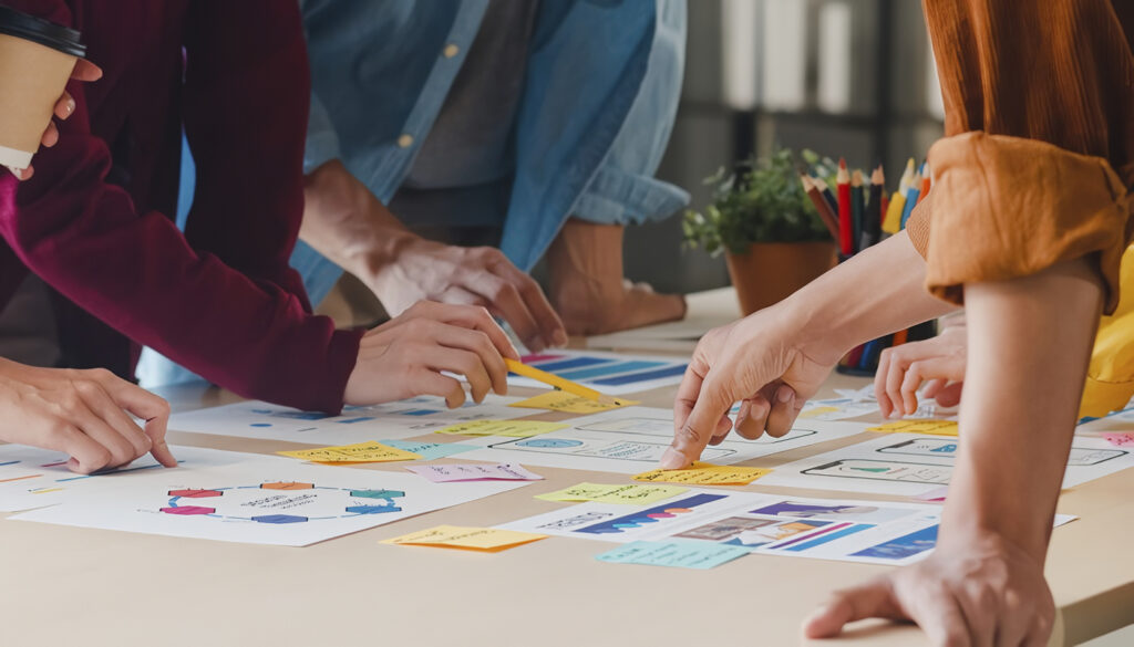Capacidad de Adaptación