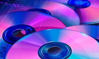 Comprimir 500 TB de información en un disco del tamaño de un CD