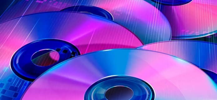 Comprimir 500 TB de información en un disco del tamaño de un CD