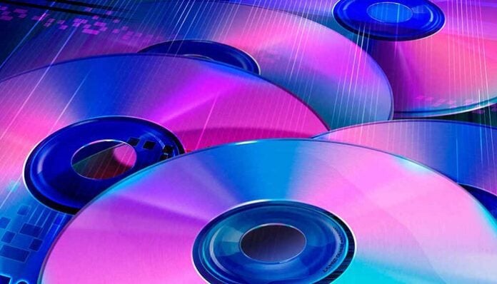 Comprimir 500 TB de información en un disco del tamaño de un CD