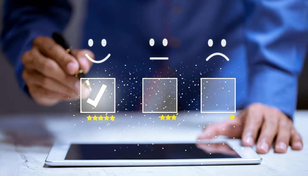 Crear Valor al Cliente