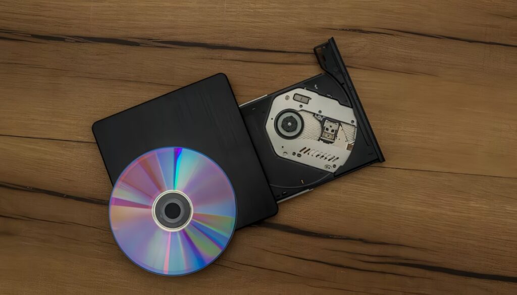 Digitalizar DVD WinX DVD Ripper Platinum