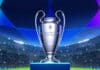 Enfrentamientos de octavos de final de la Champions League