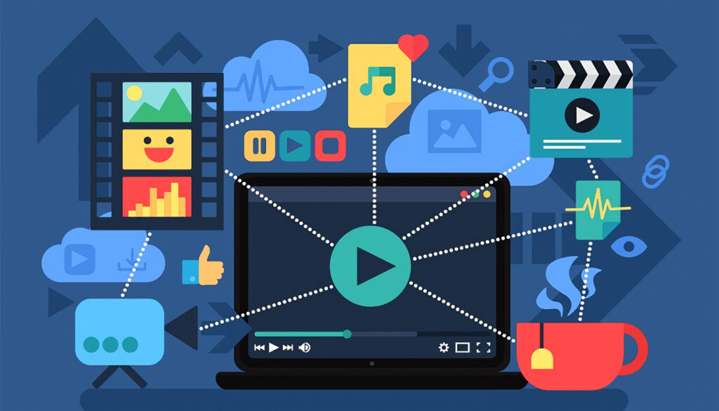 Estrategia de Marketing Online
