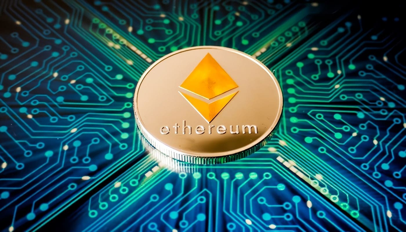 Ethereum Ha Llegado A 4 500 D lares Por Token Tecno