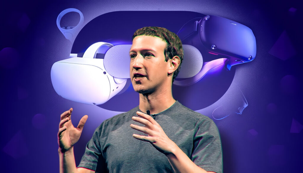 Facebook cambió su nombre a Meta