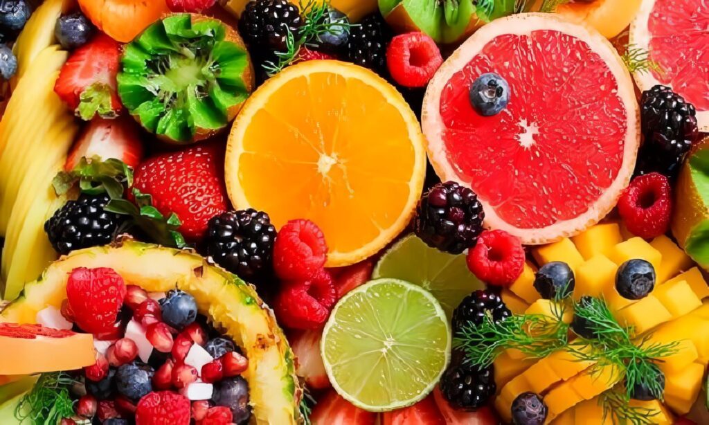 Frutas: qué son, tipos, características y beneficios