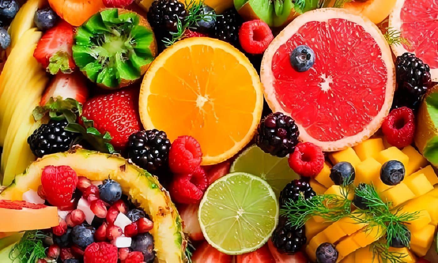 Las Frutas qué son, Frutos comestibles de plantas cultivadas, Fruticultura
