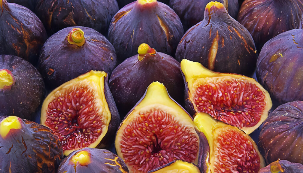 Frutos Falsos