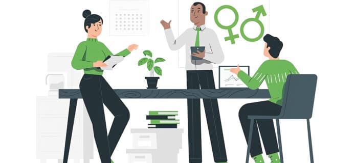 Igualdad en las Empresas