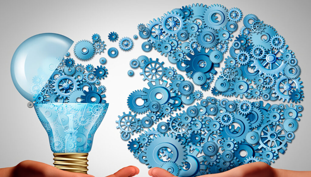 Innovar en Procesos Dentro de la Empresa