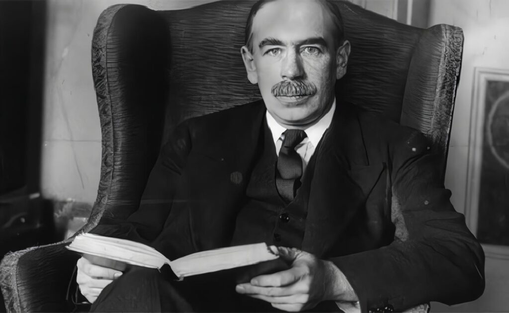 ¿Qué es el Keynesianismo? Teoría Económica
