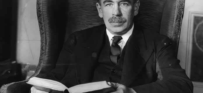 Keynesianismo