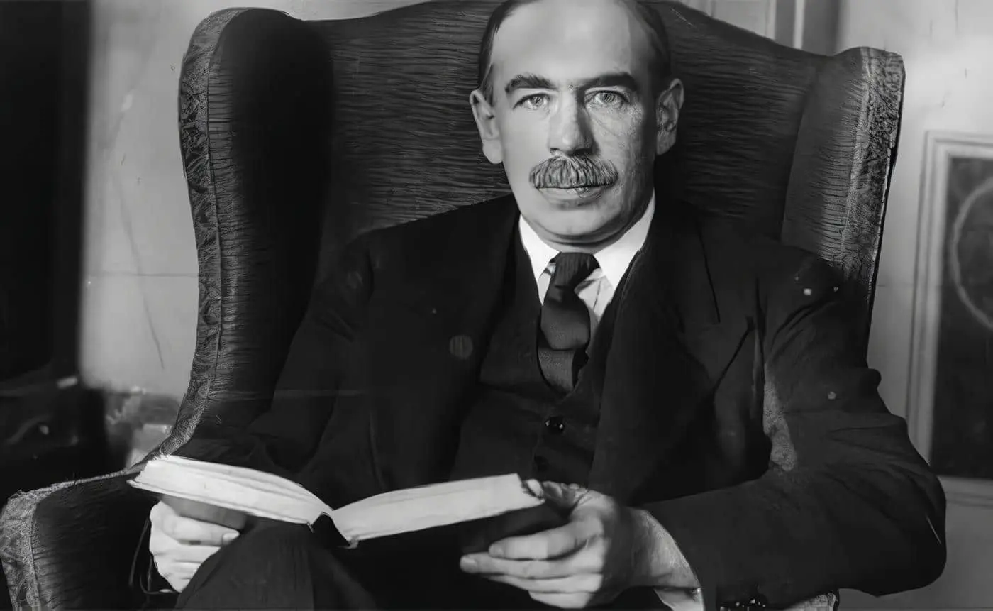 Keynesianismo