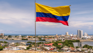 La Cultura Colombiana en su Comunidad Empresarial