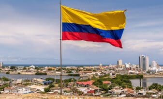 La Cultura Colombiana en su Comunidad Empresarial