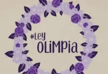 La Ley Olimpia