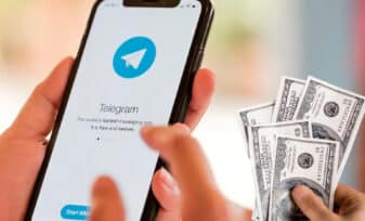 La publicidad llega a Telegram