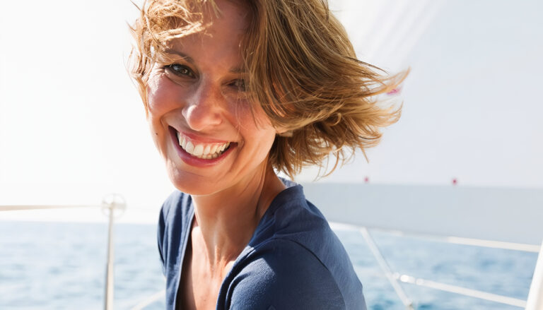 Lucir para verte más Joven