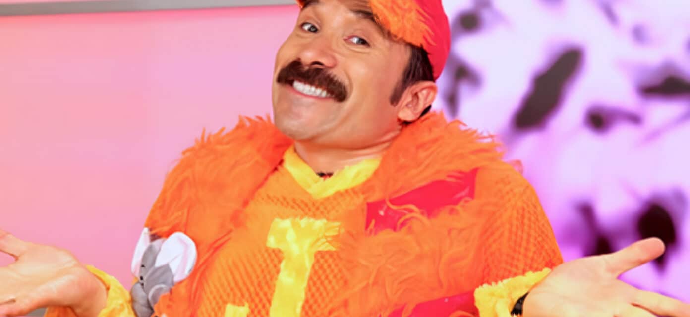 La Biografía de Luis Manuel Ávila - Vida de Famosos