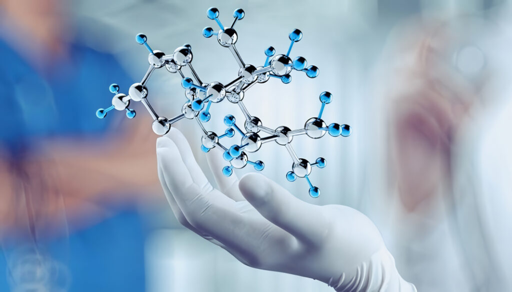 Medicina Ortomolecular