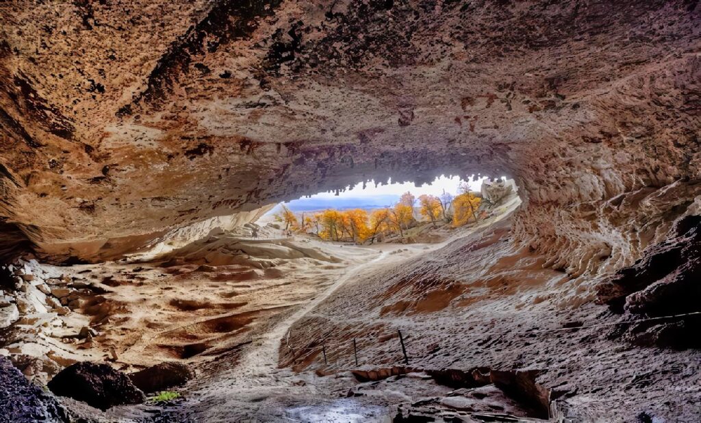 Qué es un monumento natural: tipos de patrimonios naturales