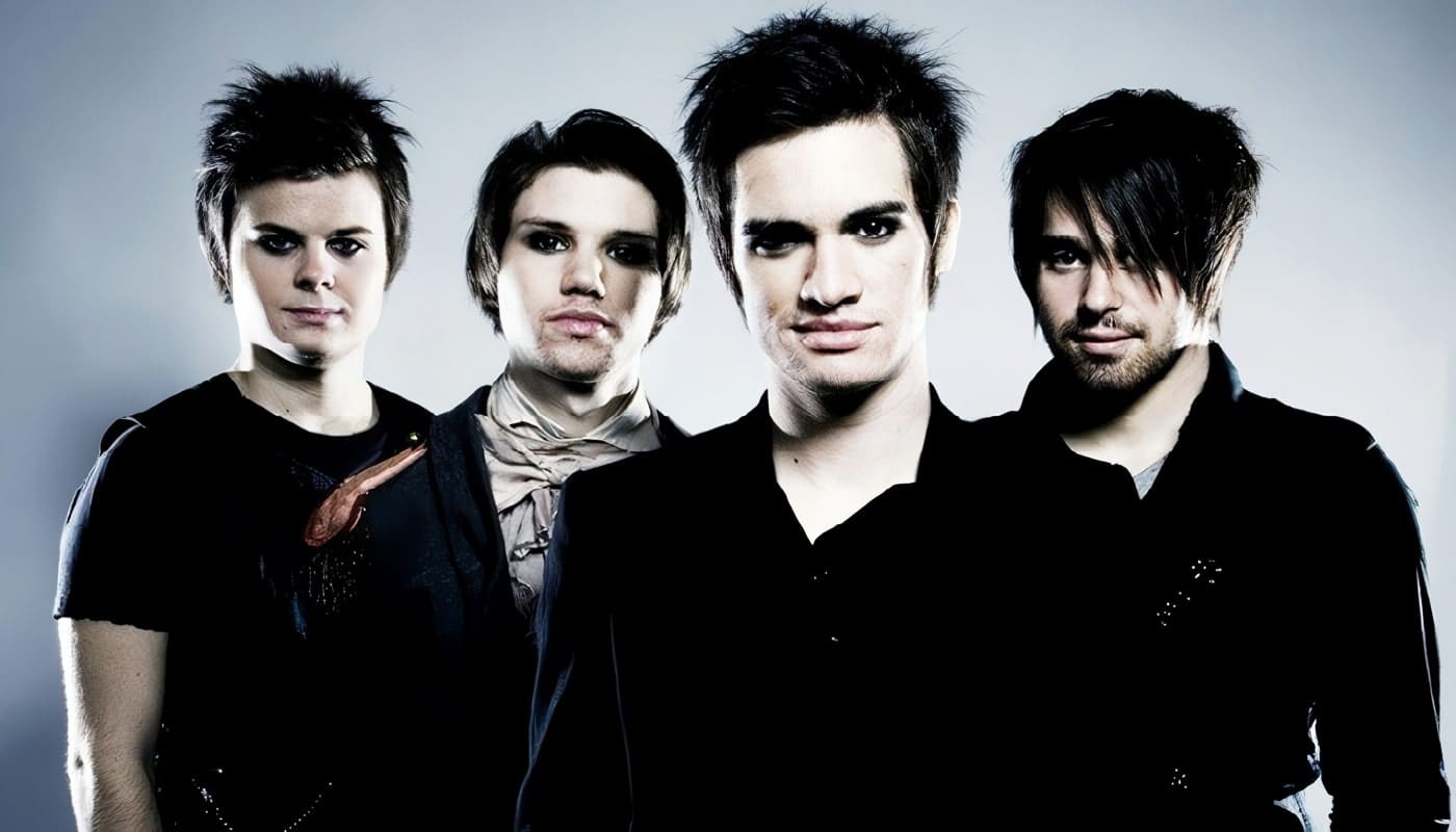 Panic! At The Disco