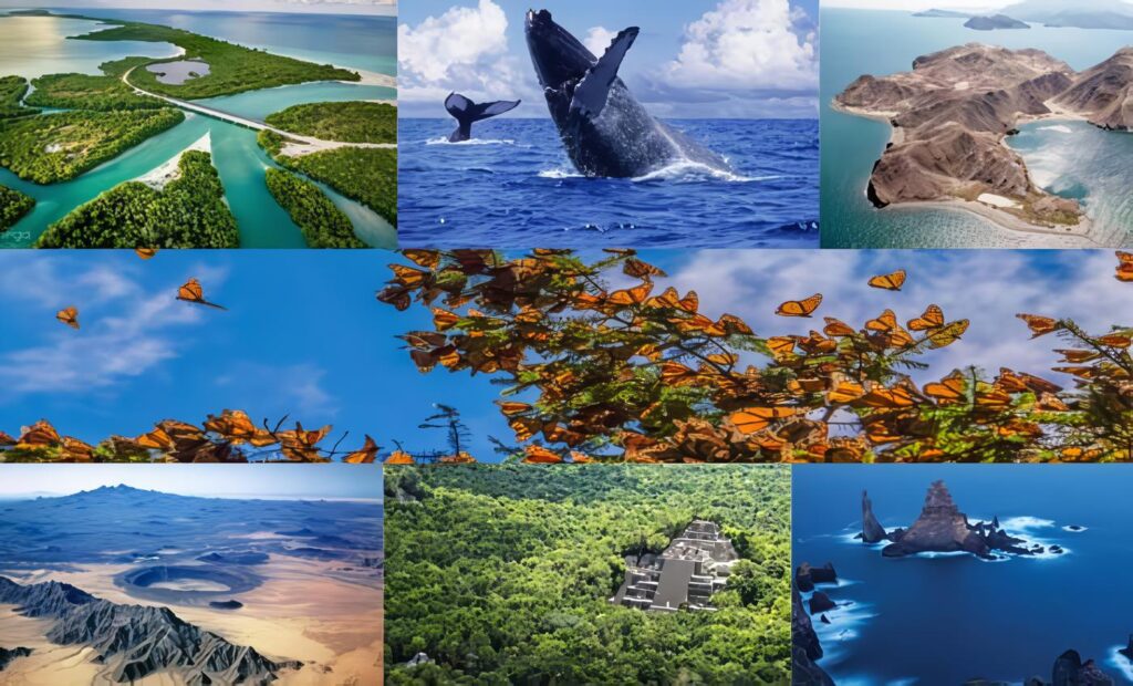 Patrimonio natural: qué es, tipos e importancia
