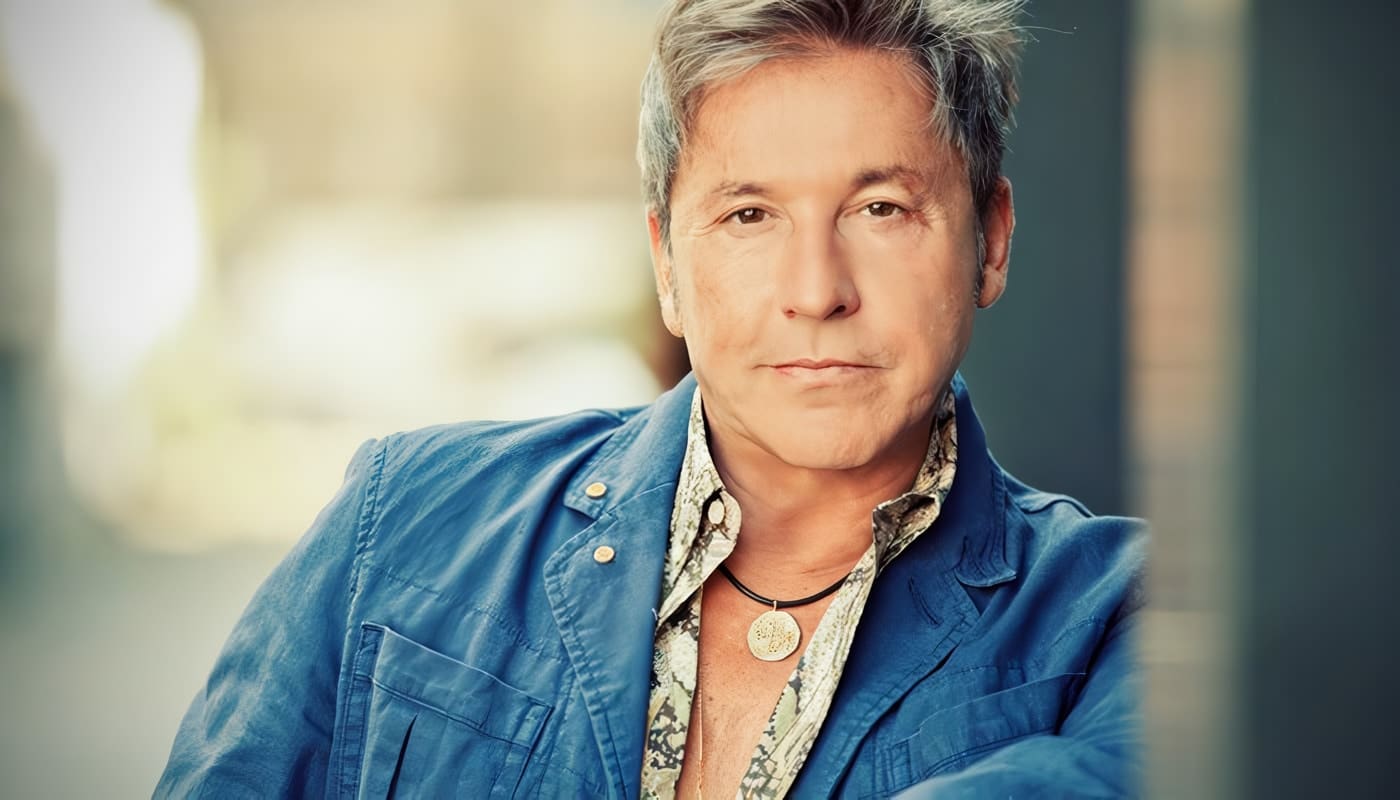 Ricardo Montaner