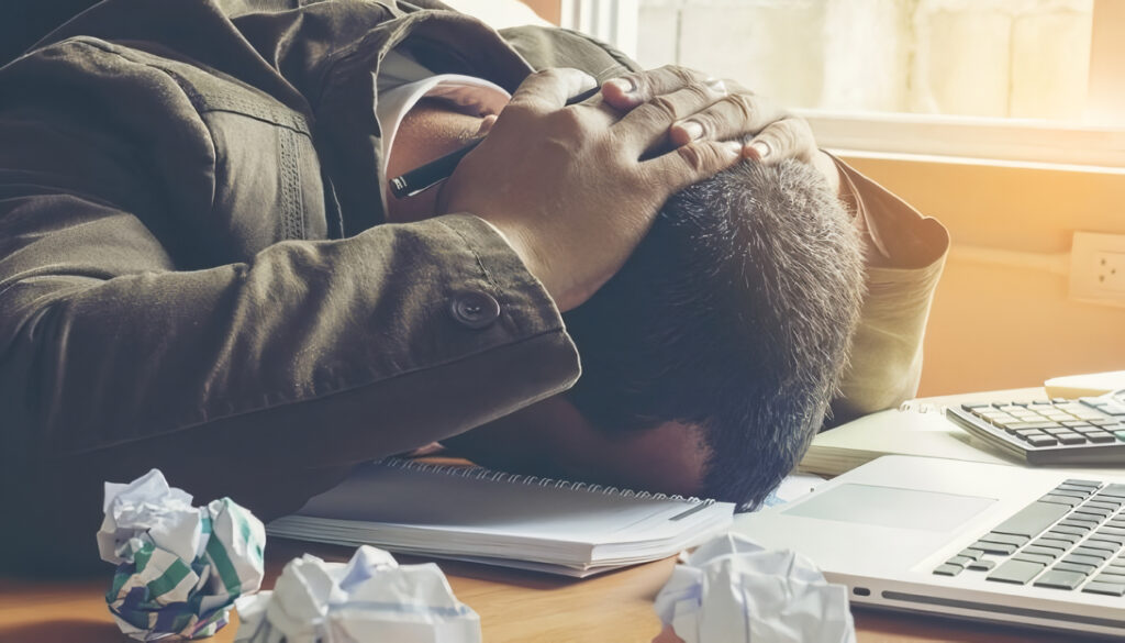 Técnicas para Controlar la Frustración