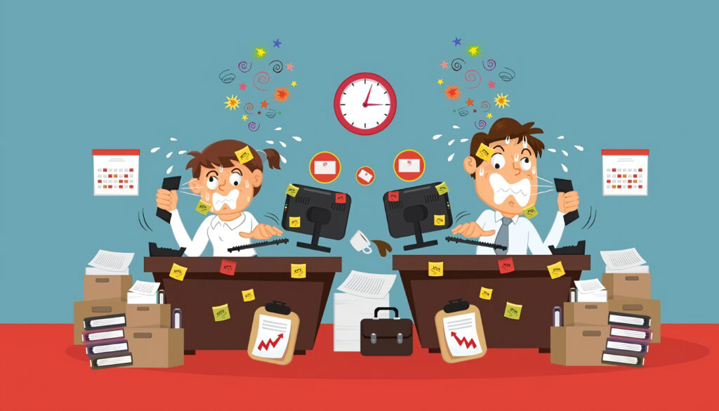 Tipos de clima laboral y cómo mejorarlo