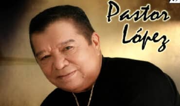 Pastor López