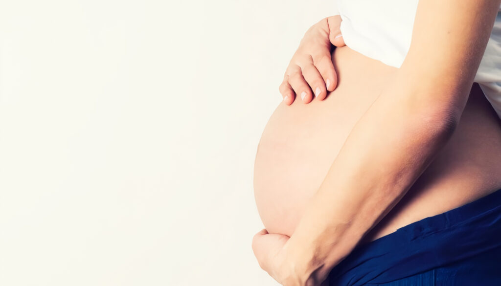 Anemia en el Embarazo, ¿cuáles son los Síntomas?