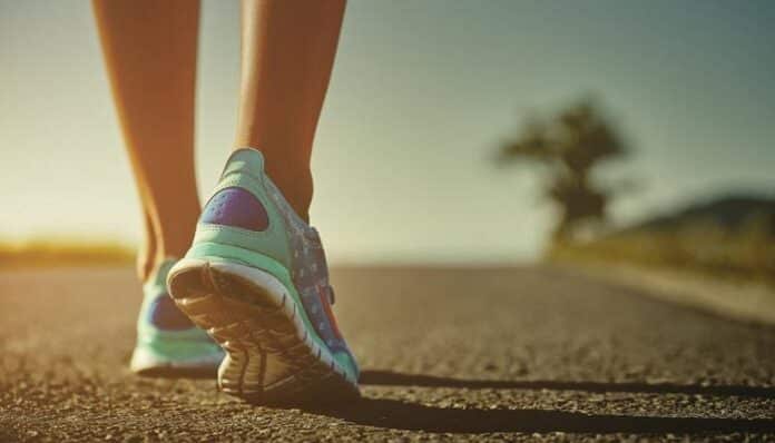 Beneficios de Caminar