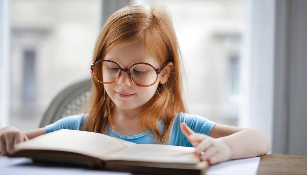 Comprensión de Lectura
