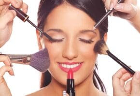 Consejos para lograr un maquillaje natural