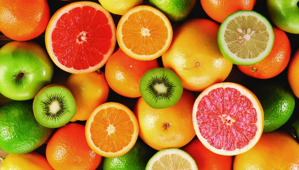 Frutas para diabéticos